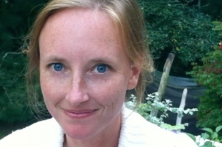 Martha Hauff